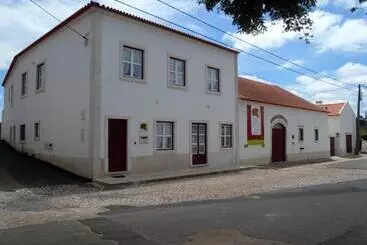 ペンション Casa Adega Do Mosteiro   Turismo Rural