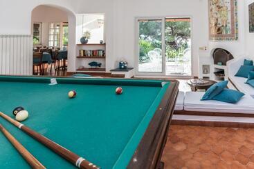 پانسیون Ischia Dream Sunset