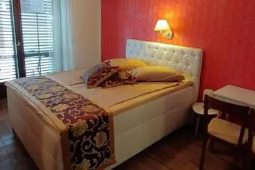 ペンション Villa Senegačnik