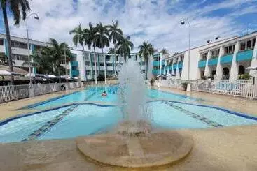 Hôtel Bachue Girardot