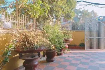 đình Vũ 3 Motel