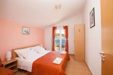 Tourist flats Villa Stana