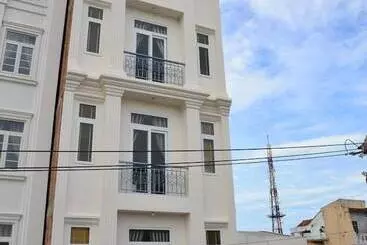 هتل Phuong Thanh Guest House