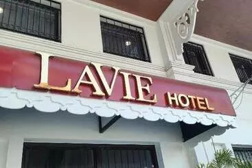 ホテル Lavie