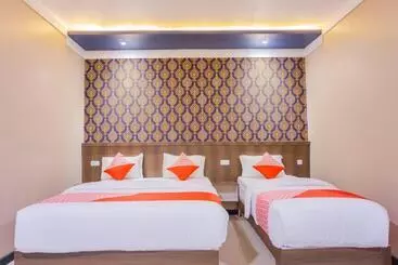 Hotelli Oyo 1636 Wisma Kuta Karang