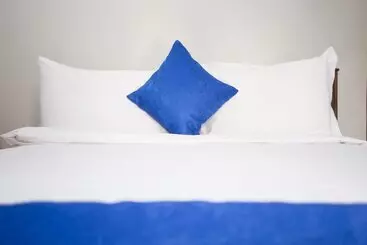 هتل Kaya Inn