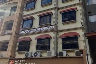Hotel Tirupati