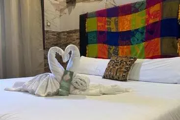 Pension Hostal Avenida Andalucia Solo Adultos