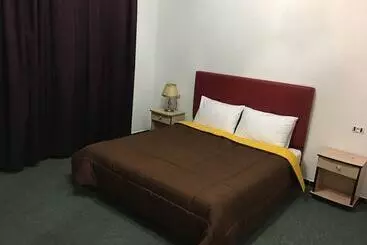 آپارتمان‌های توریست‌ها Casa Vacanze Al Mare A Mahdia