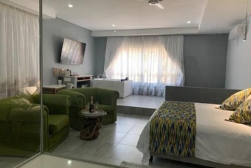 Ecolux Boutique Hotel Mozambique