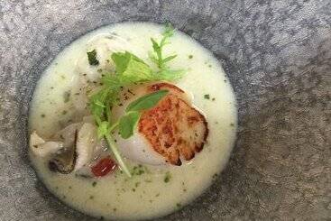 Hotel Kumano Winery Guest House