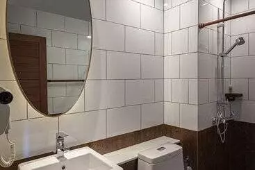 هتل Navakitel Design