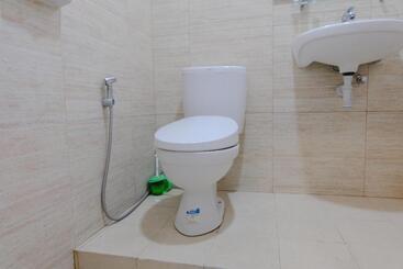 בית מלון כפרי Oyo 1579 Kate El Inn