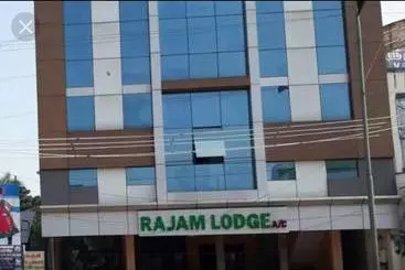 Hotel Rajam Residency