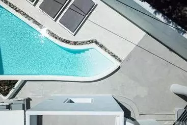 Apartahotel Palmariva Villas