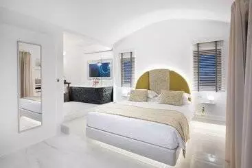 پانسیون Emfasis Villa