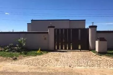 پانسیون Malo O Dalisidwa
