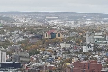 تختخواب و صبحانه Georgestown Inn