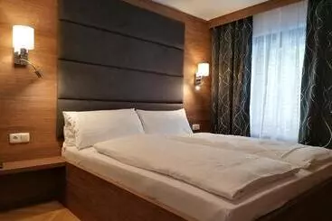 Golden Star  Premium Apartments