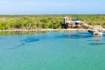 Hotelli Casa Nova Cabanas