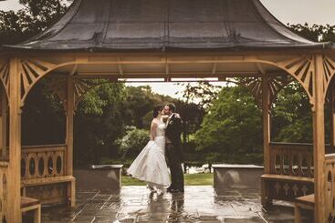 호텔 Clevedon Hall