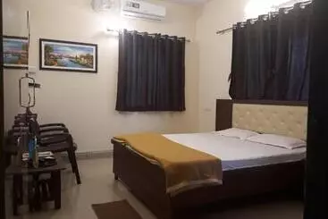 Pension Maharaja Family Guest House