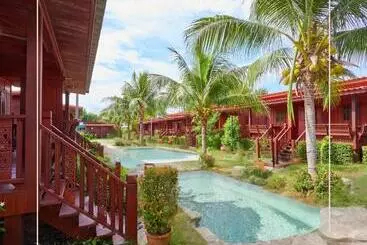 Scn Resort And Spa Rayong