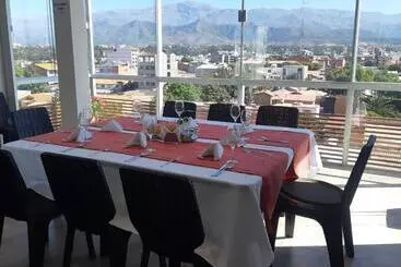 هتل Boutique Vendimia