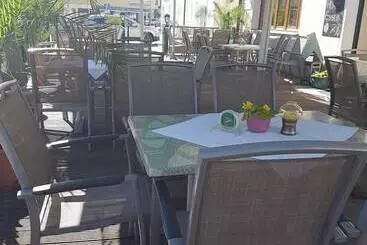 Ostello Gasthof Zur Alten Post Pension