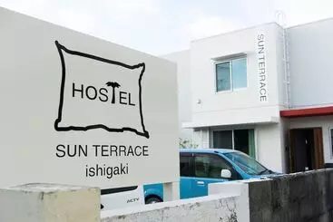 Hostel Sunterrace Ishigaki