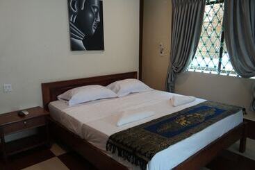 ホテル Taro Residence