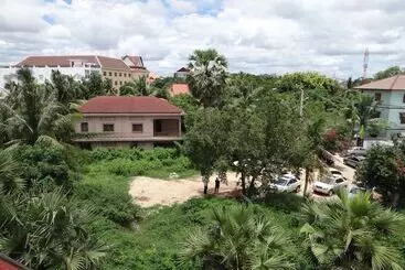 Hotel Taro Residence
