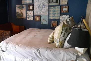 بنسيون Veranda House Boutique Accommodation