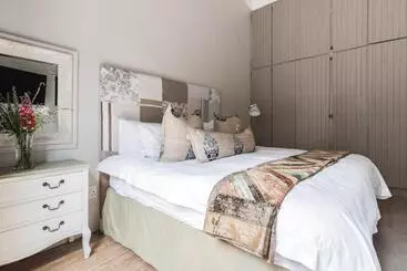 Pensione Veranda House Boutique Accommodation