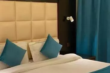 Samaa Eva Resort
