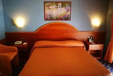 Hotel Lido   Beach And Palace