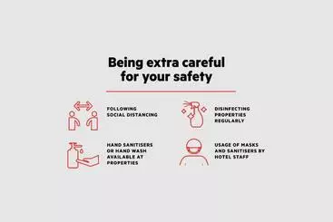 Hotel Oyo 6785 Sunder Bus Stand