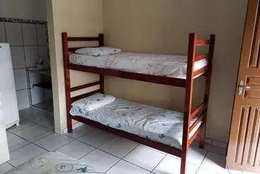 هتل Pousada Do Beto