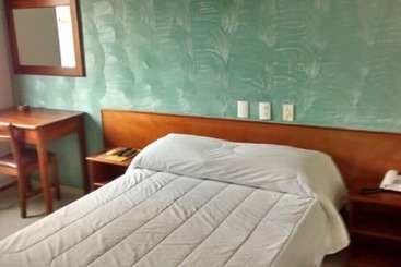 هتل Pousada Porto Do Itagua