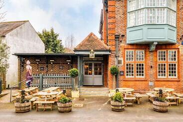 Hotel The Wheatsheaf By Innkeeper S Collection