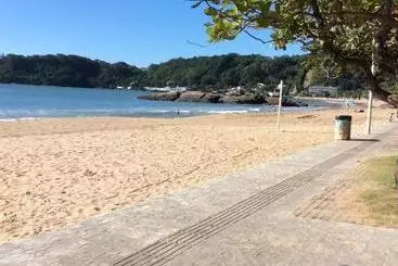 ペンション Hostel Beija Flôr