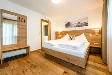 Pansiyon Landhaus Moosbrugger