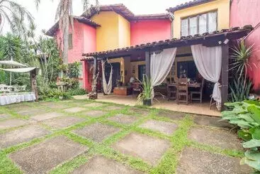 Pensão Pousada Vivência Residence