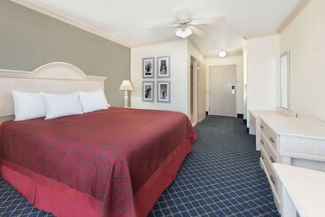 호텔 Days Inn By Wyndham Dalhart