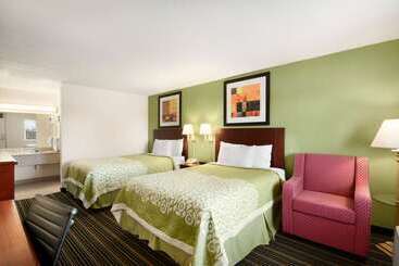 酒店 Days Inn By Wyndham Shelby