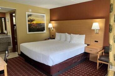 فندق Serenity Inn Sweetwater