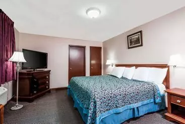 Отель Days Inn By Wyndham Wurtsboro