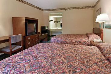 فندق Days Inn Chapel Hill