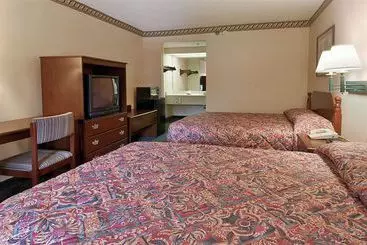 호텔 Days Inn Chapel Hill