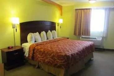 Otel Days Inn By Wyndham Plainview